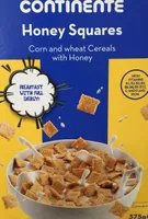 Honey Squares