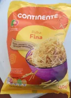 Palha Fina