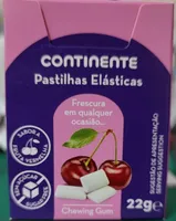 Pastilhas Elásticas