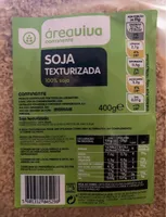 Soja Texturizada