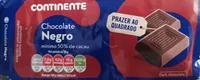 Chocolate Negro