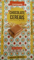 Chocolate Cereais