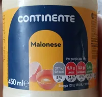 Maionese