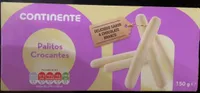 Palitos Crocantes