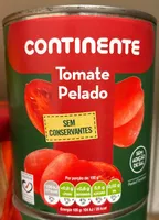 Tomate Pelado