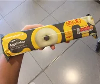 Argolinhas