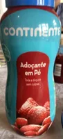 Adoçante em Pó