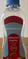 Edulcorant liquide