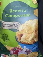 Sabor a Receita Camponesa