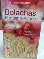 Bolachas
