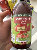 Polpa de tomate
