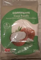Coco Ralado