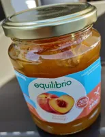 Doce extra pêssego