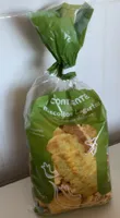 Biscoitos Lagartos