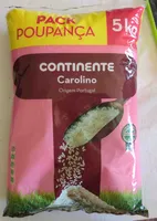 Arroz Carolino