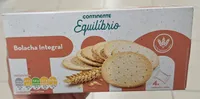 Bolacha integral