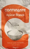 Açúcar Branco