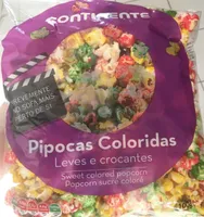 Pipocas