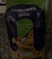 Farfalle