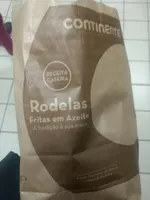 Rodelas Fritas em Azeite