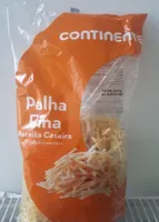 Batata Palha Fina