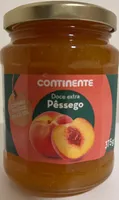 Doce extra Pêssego