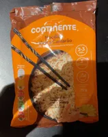 Noodles sabor a Camarão