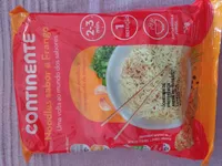 Noodles sabor a frango
