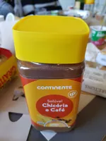 Chicória e Café Solúvel