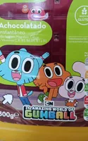 Achocolatado Instantâneo