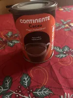Cacau Magro Instantâneo