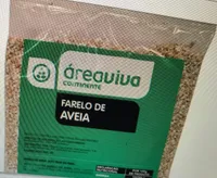 Farelo de Aveia