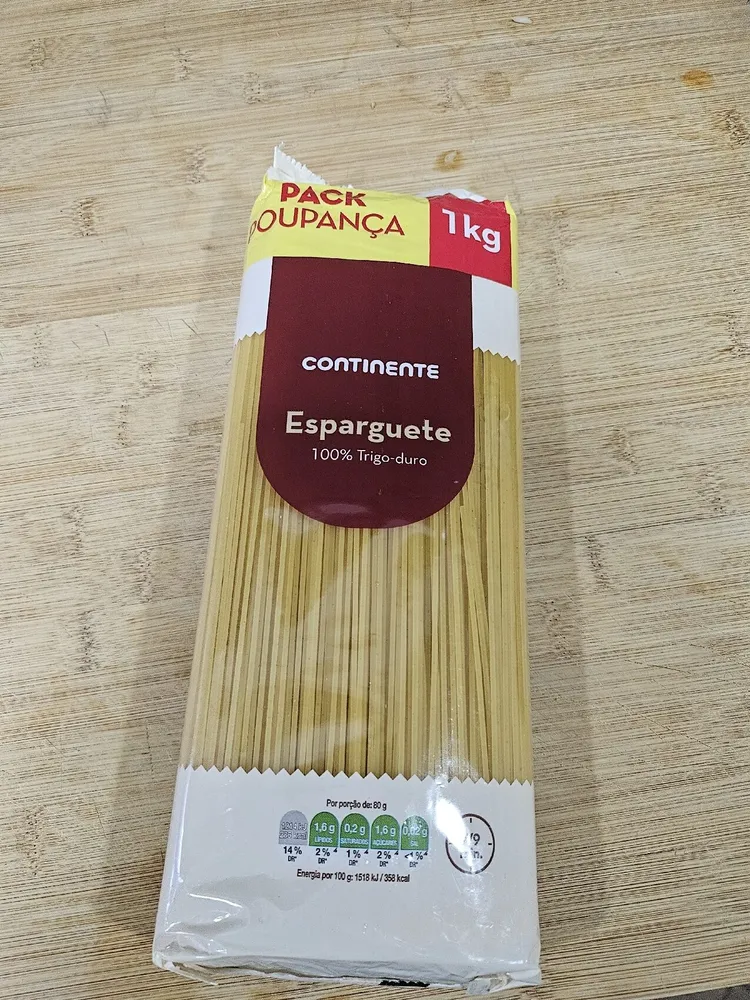 Esparguete