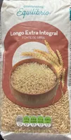 Arroz Integral Extra Longo