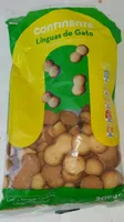 Langues de chat