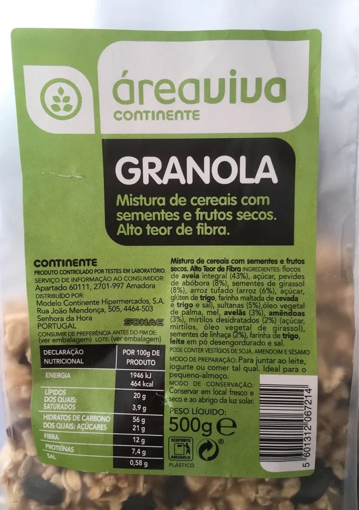 Granola