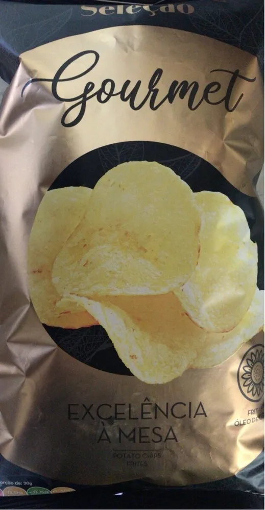 Gourmet