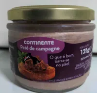Paté de campagne
