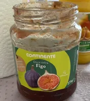 Doce extra Figo