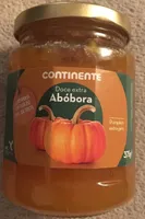 Doce extra Abóbora