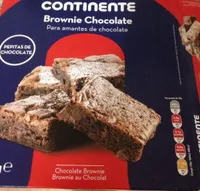 Brownie au Chocolat