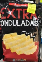 Extra Onduladas