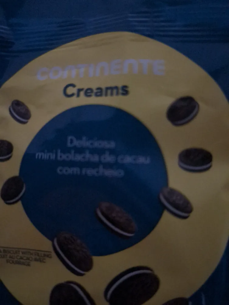 Oreo Mini