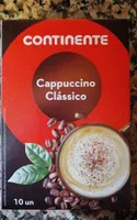 Cappuccino Clássico