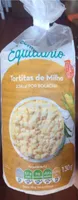 Tortitas de Milho