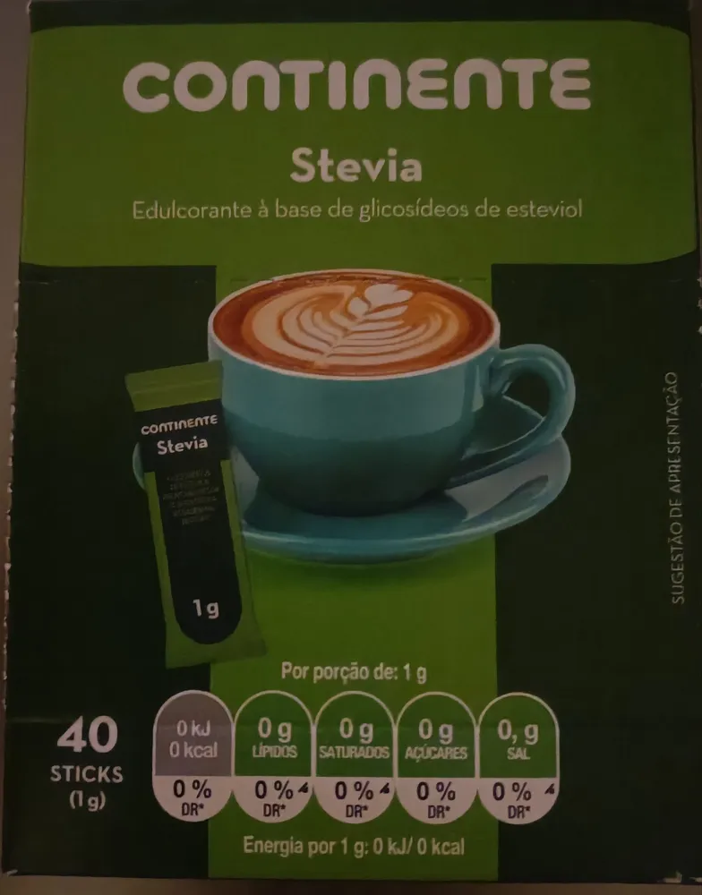 Stevia