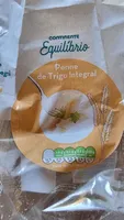 Penne de Trigo Integral