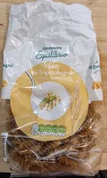 Fusilli de Trigo Integral