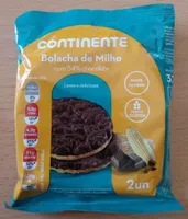 Bolacha de Milho