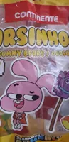 Oursons gumball